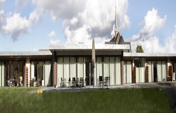 11 oktober: Open dag Hospice Roosdonck
