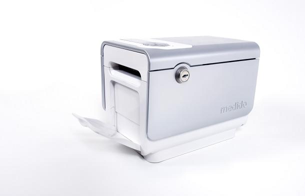 TWB Thuiszorg met Aandacht start met inzet automatische medicijndispenser